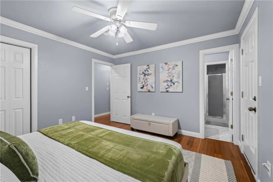 Debbies Sub Bentonville - Residential