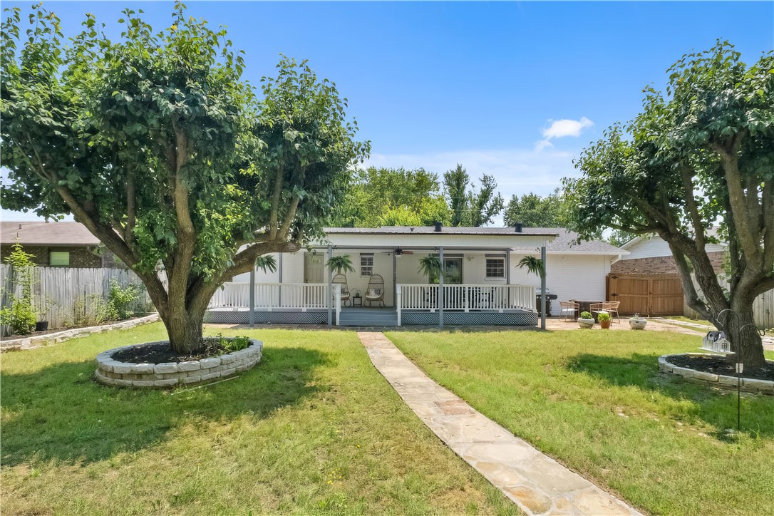 Debbies Sub Bentonville - Residential