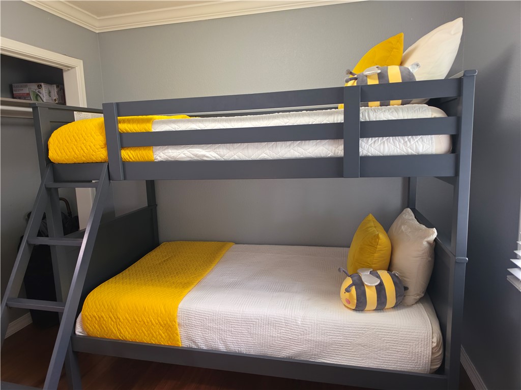 Debbies Sub Bentonville - Residential