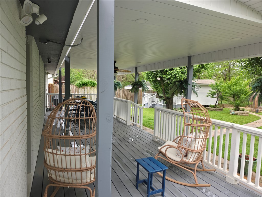 Debbies Sub Bentonville - Residential