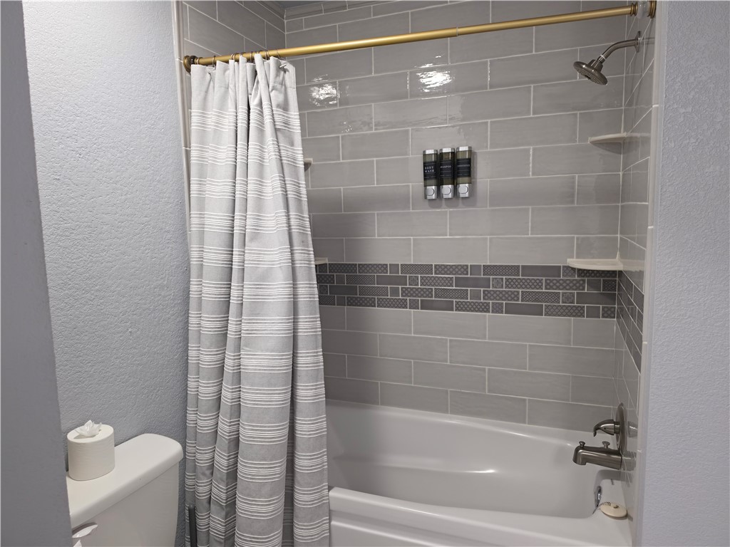 Debbies Sub Bentonville - Residential