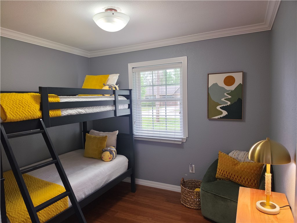 Debbies Sub Bentonville - Residential