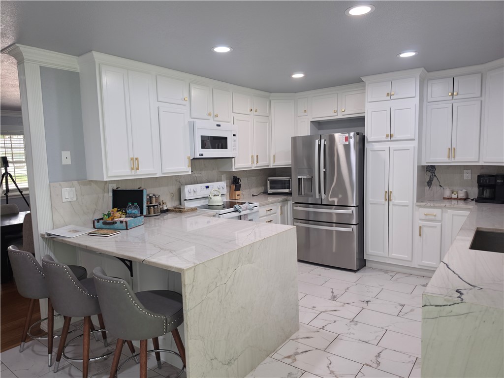 Debbies Sub Bentonville - Residential