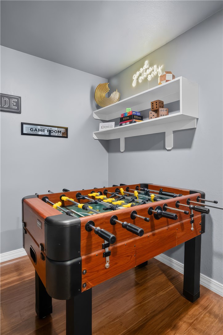 Debbies Sub Bentonville - Residential