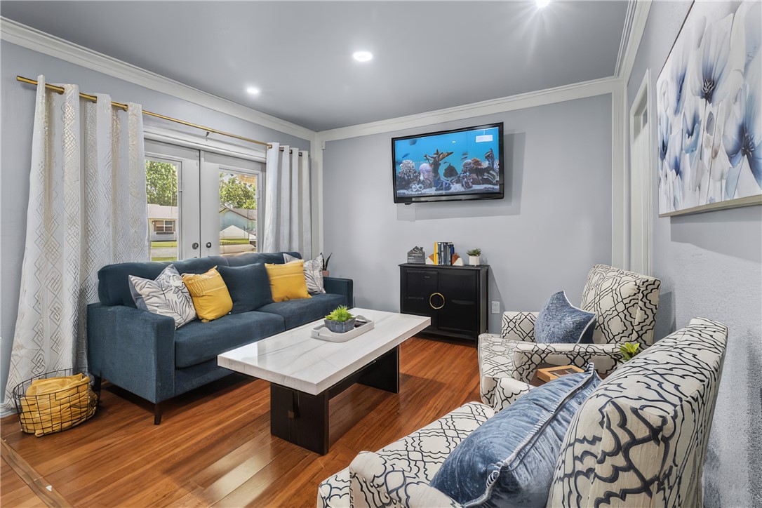 Debbies Sub Bentonville - Residential