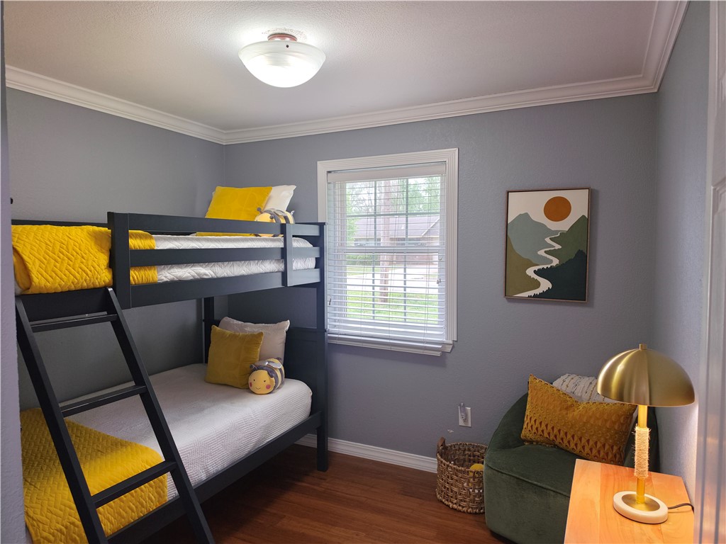 Debbies Sub Bentonville - Residential