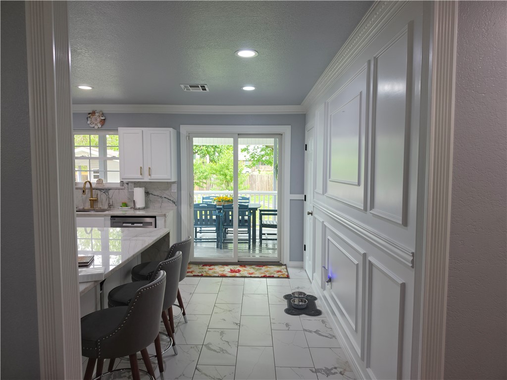 Debbies Sub Bentonville - Residential