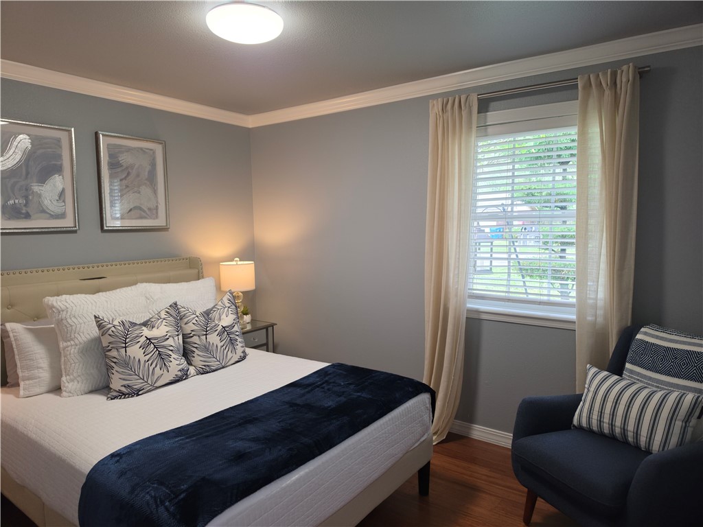 Debbies Sub Bentonville - Residential