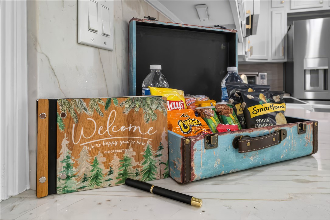 Debbies Sub Bentonville - Residential