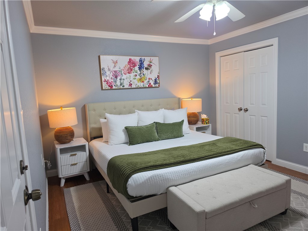 Debbies Sub Bentonville - Residential