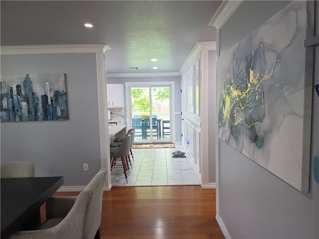 Debbies Sub Bentonville - Residential