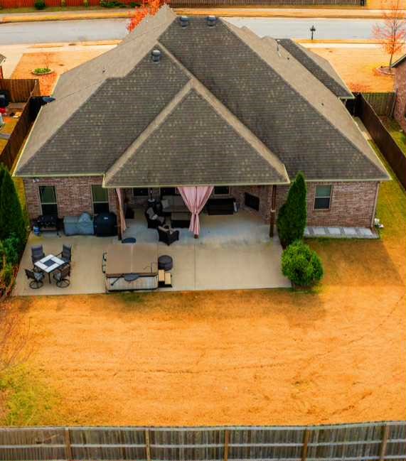 Iveys Ph Ii, The Rogers - Residential