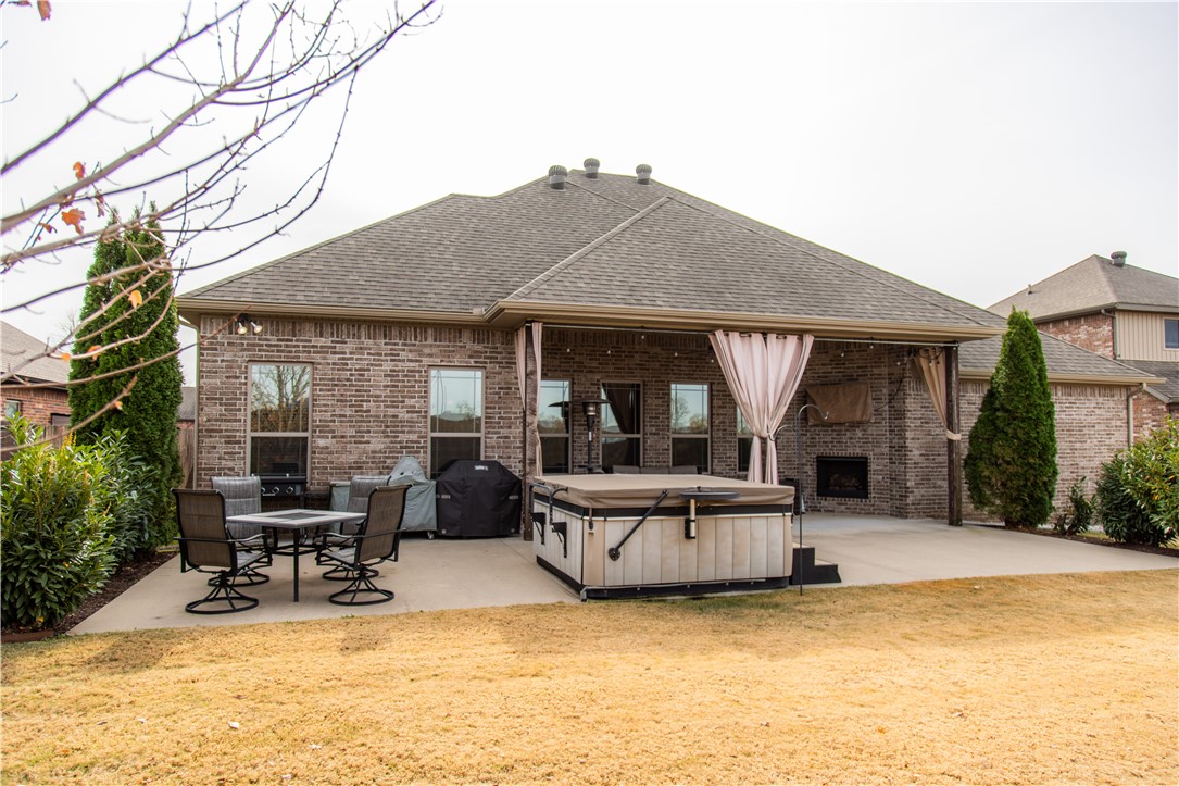 Iveys Ph Ii, The Rogers - Residential