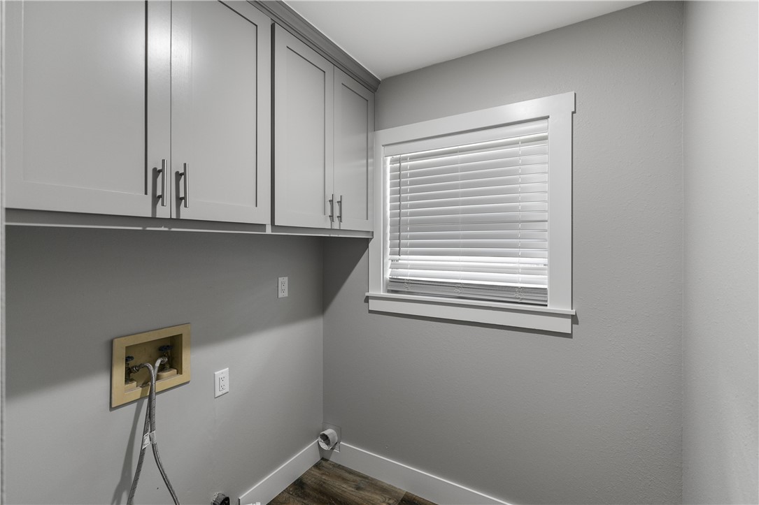 Magnolia Park Bentonville - Residential