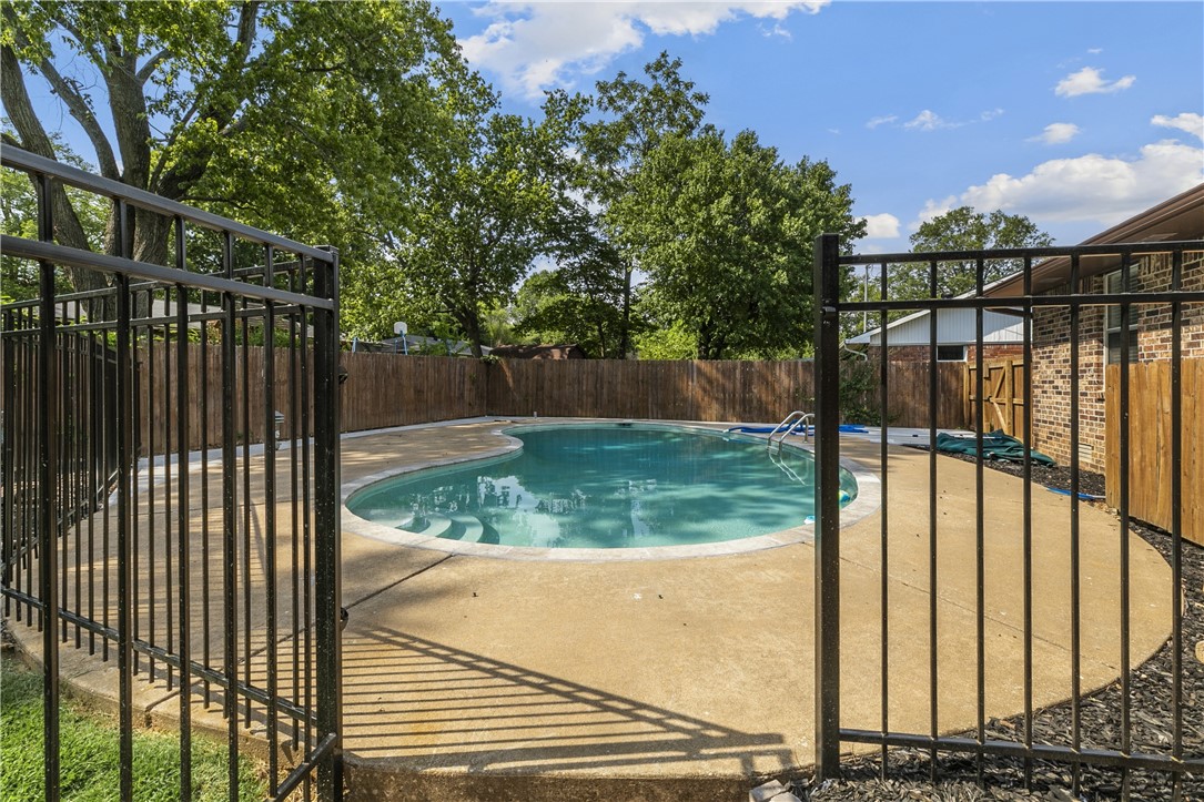 Magnolia Park Bentonville - Residential