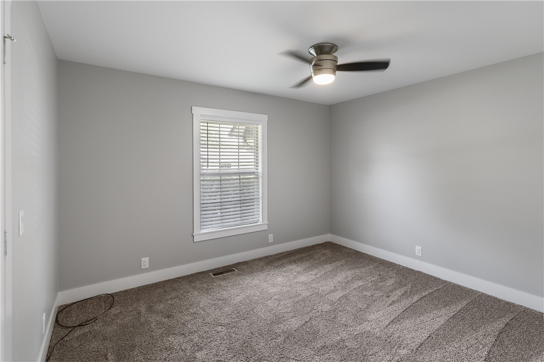 Magnolia Park Bentonville - Residential