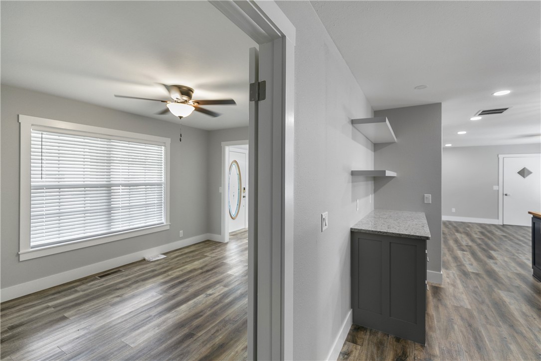 Magnolia Park Bentonville - Residential