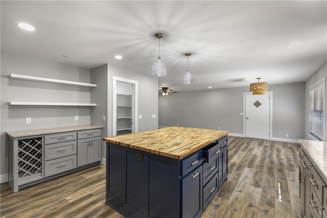 Magnolia Park Bentonville - Residential