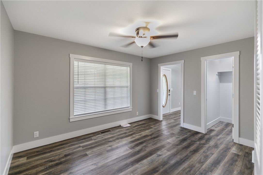 Magnolia Park Bentonville - Residential
