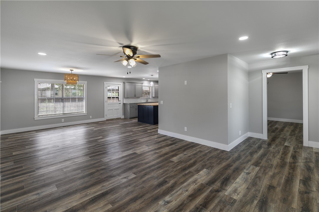 Magnolia Park Bentonville - Residential