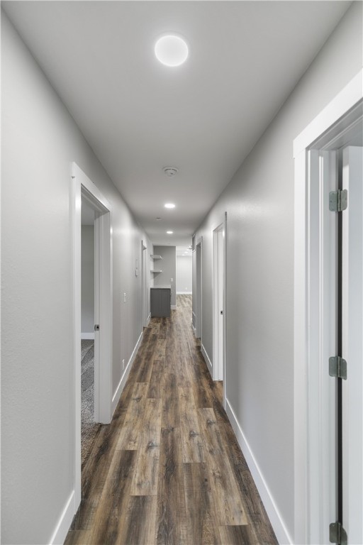 Magnolia Park Bentonville - Residential