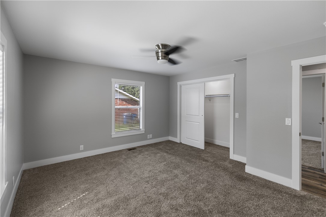 Magnolia Park Bentonville - Residential