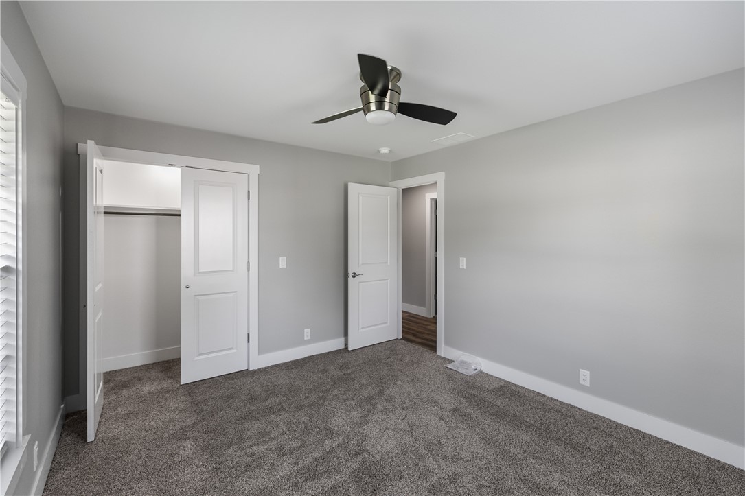 Magnolia Park Bentonville - Residential