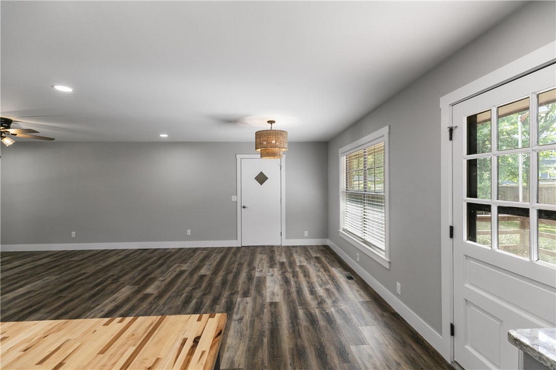 Magnolia Park Bentonville - Residential