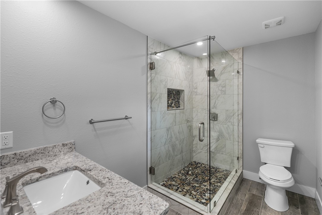 Magnolia Park Bentonville - Residential