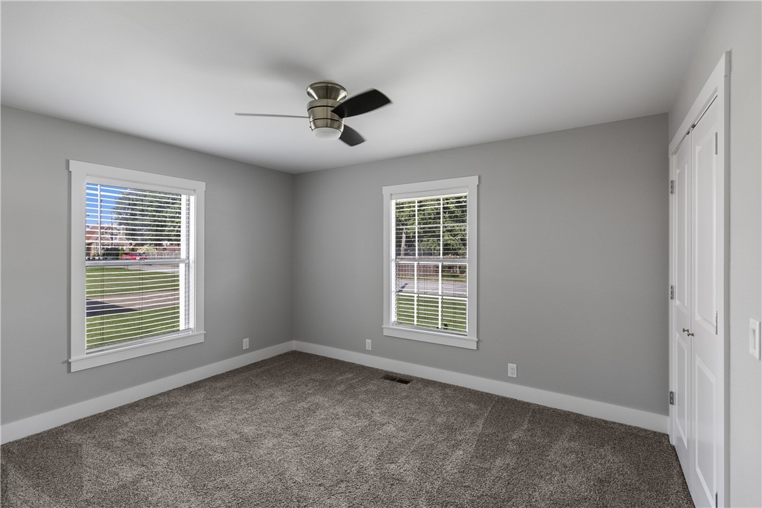 Magnolia Park Bentonville - Residential
