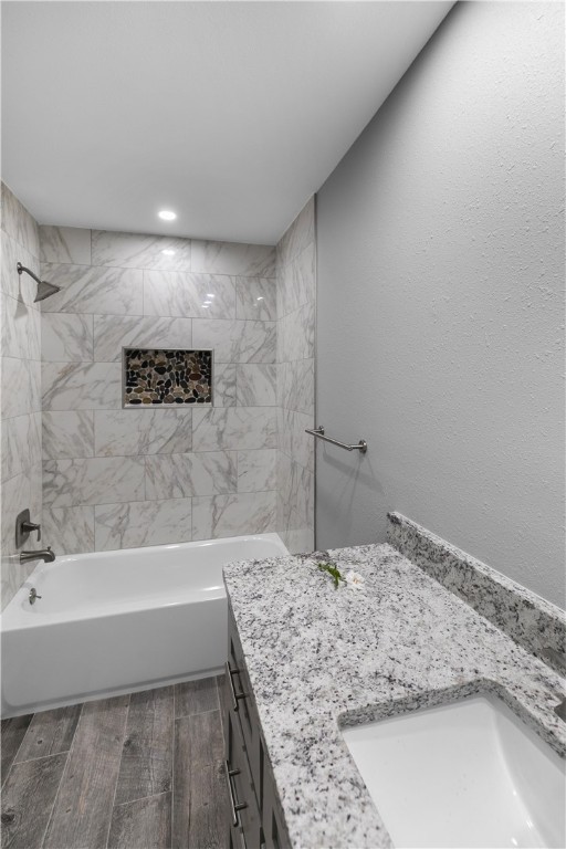 Magnolia Park Bentonville - Residential