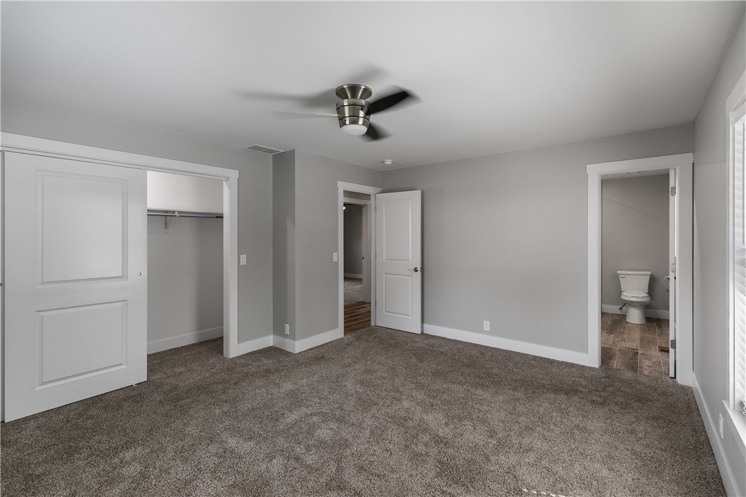 Magnolia Park Bentonville - Residential