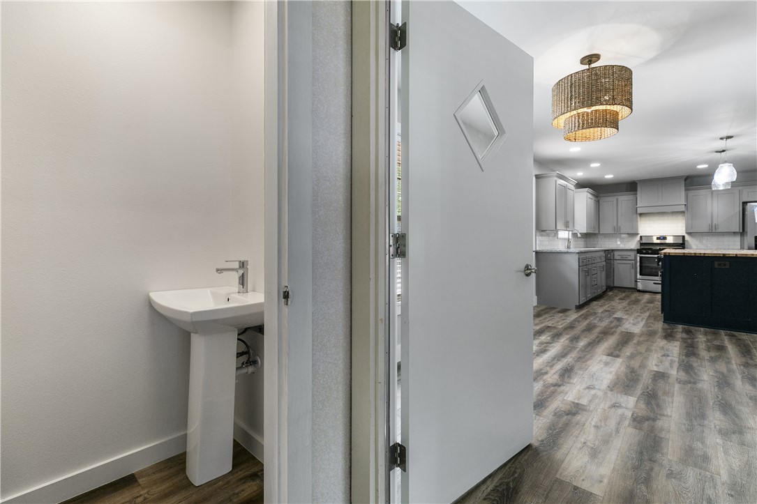 Magnolia Park Bentonville - Residential