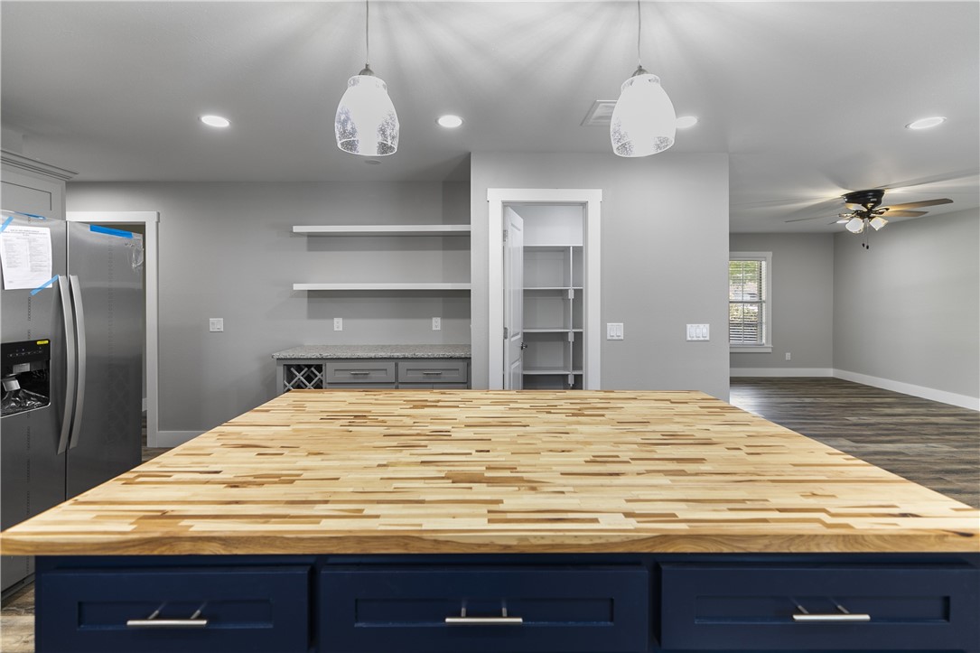 Magnolia Park Bentonville - Residential