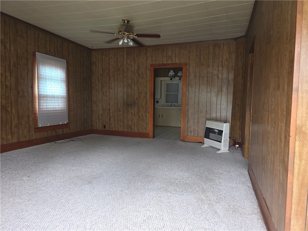 Manziels - Residential