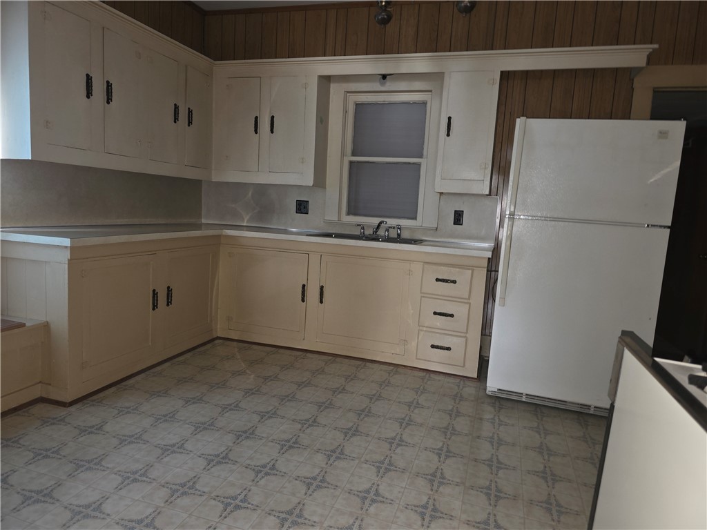 Manziels - Residential