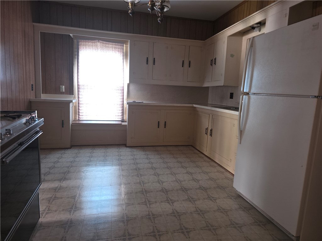 Manziels - Residential