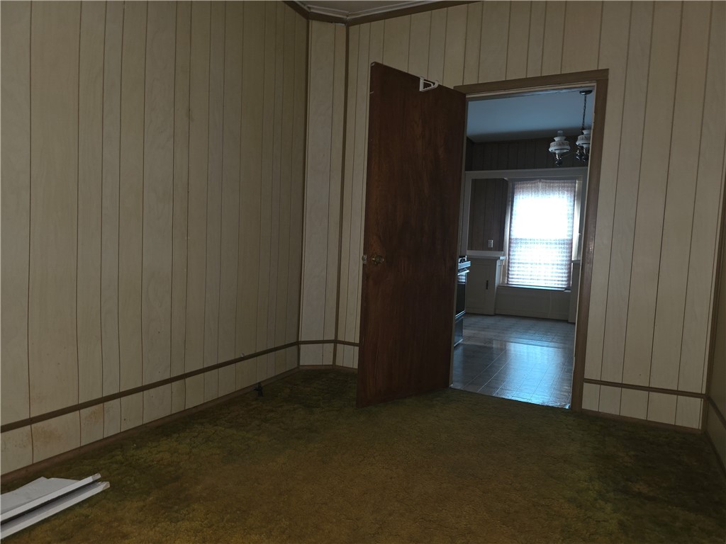 Manziels - Residential