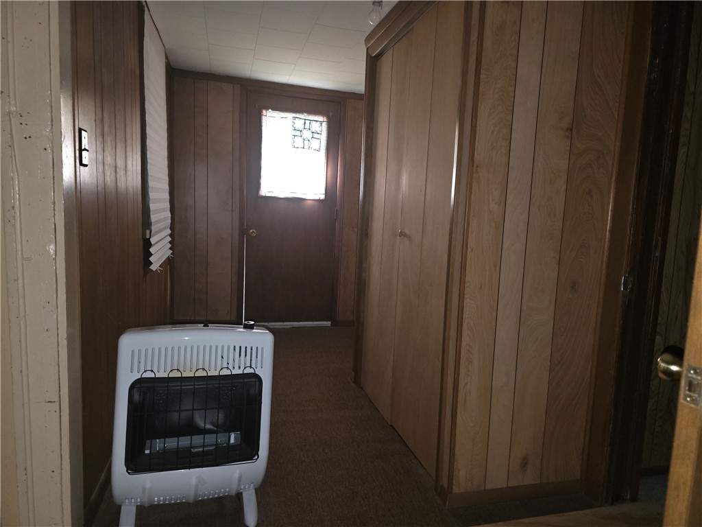 Manziels - Residential