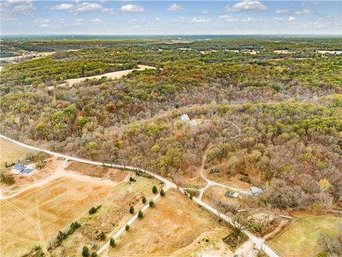 TBD Sugar Creek Road Bentonville AR 72712