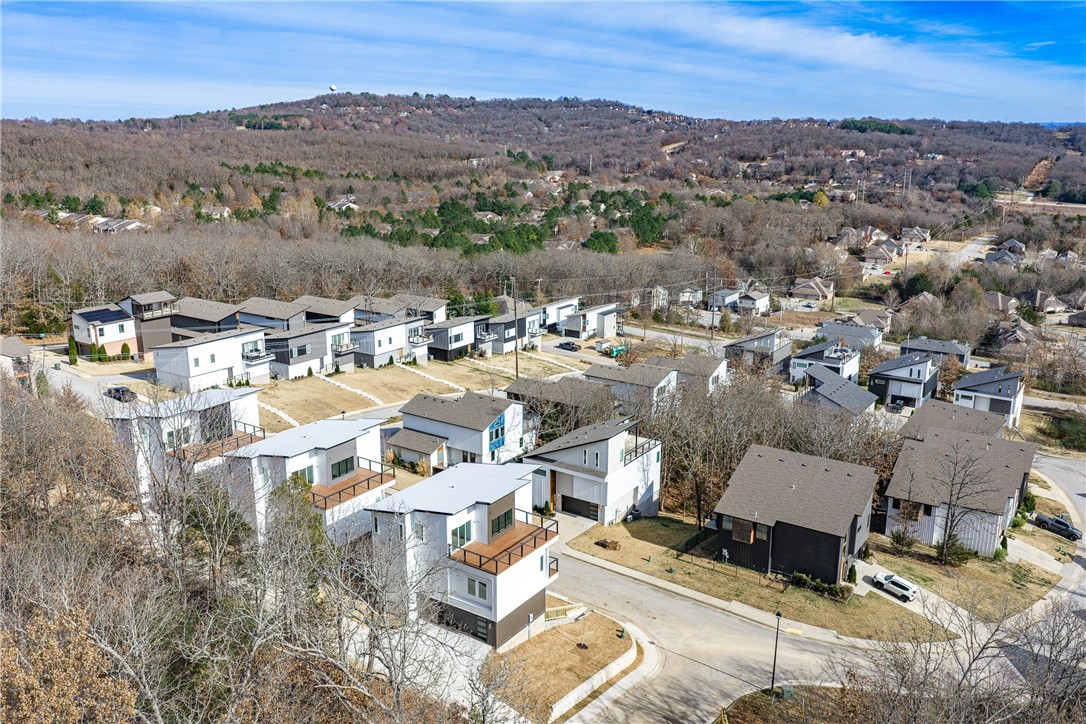 Treetops Sub - Residential