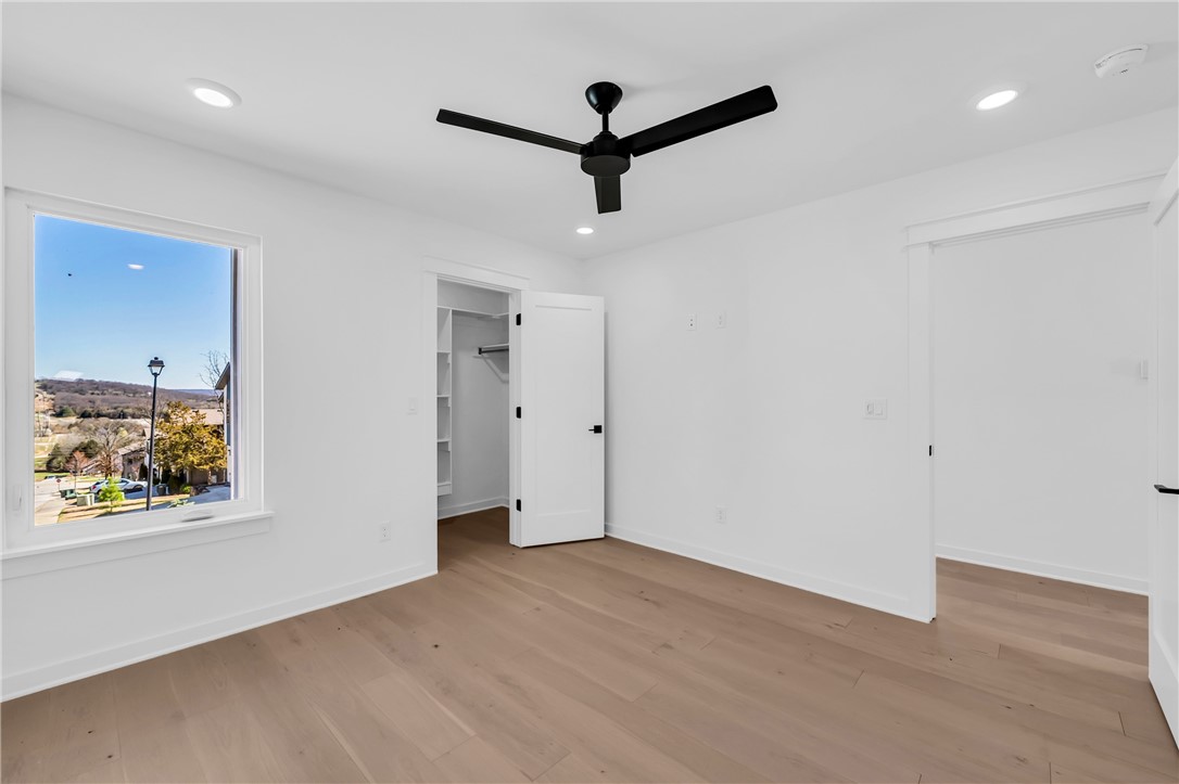 Treetops Sub - Residential