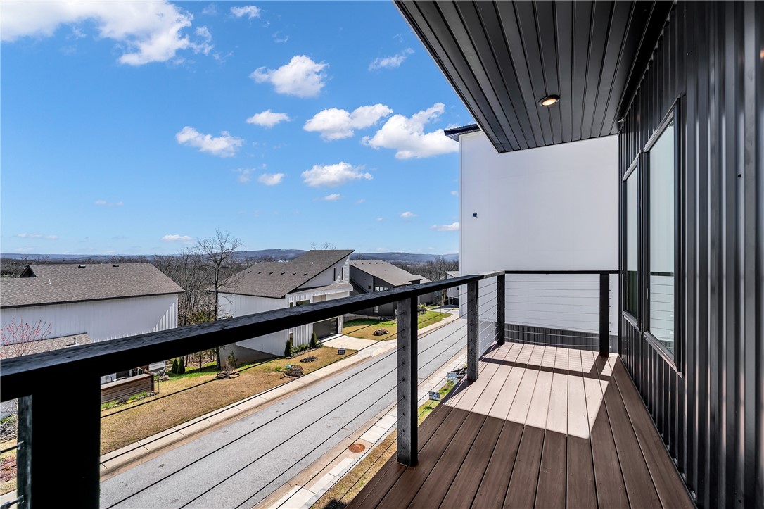 Treetops Sub - Residential