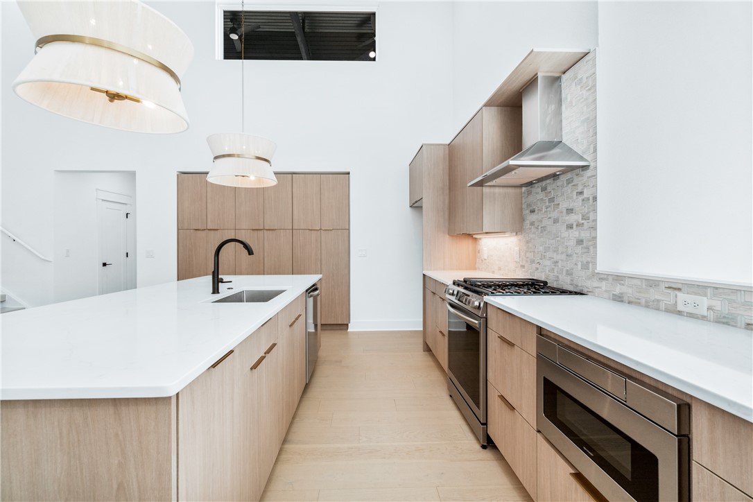 Treetops Sub - Residential