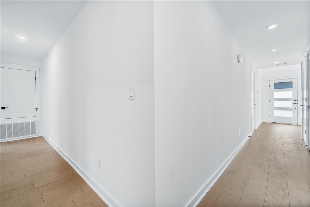 Treetops Sub - Residential