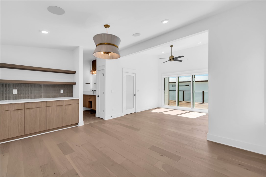 Treetops Sub - Residential