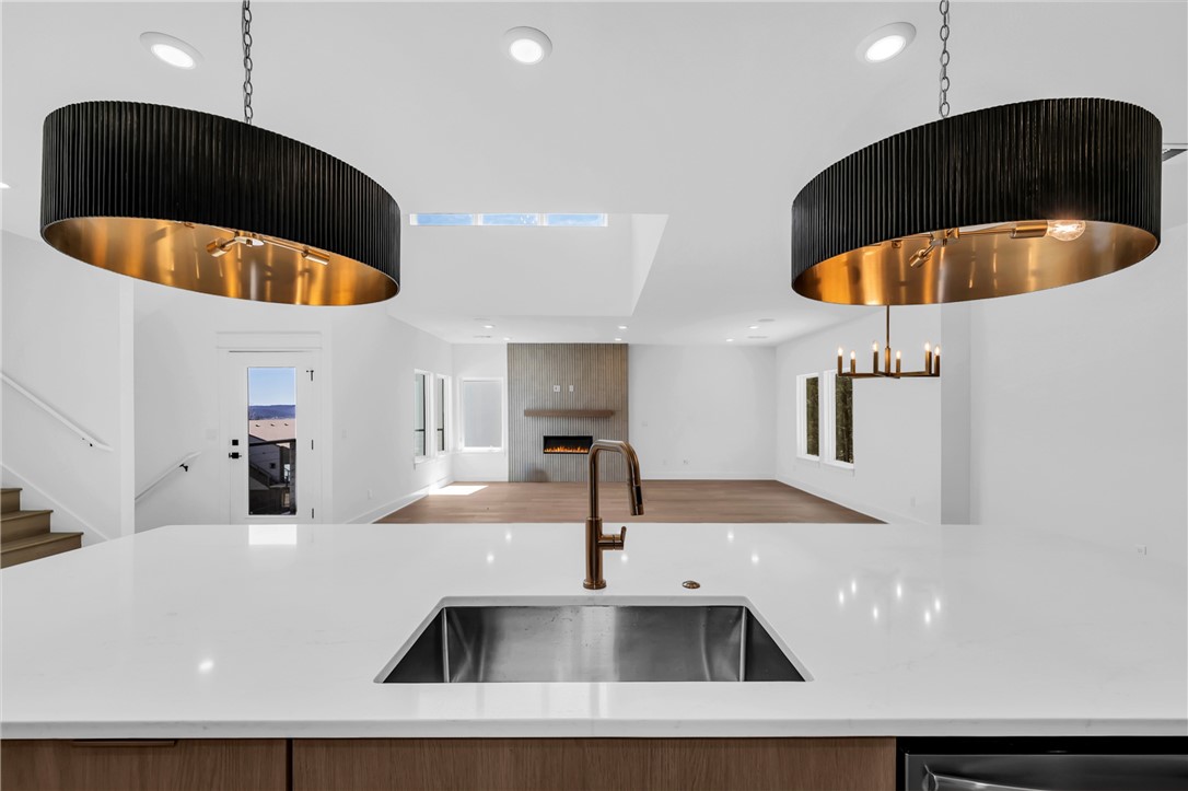 Treetops Sub - Residential