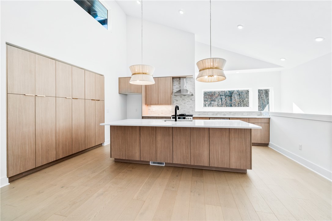 Treetops Sub - Residential