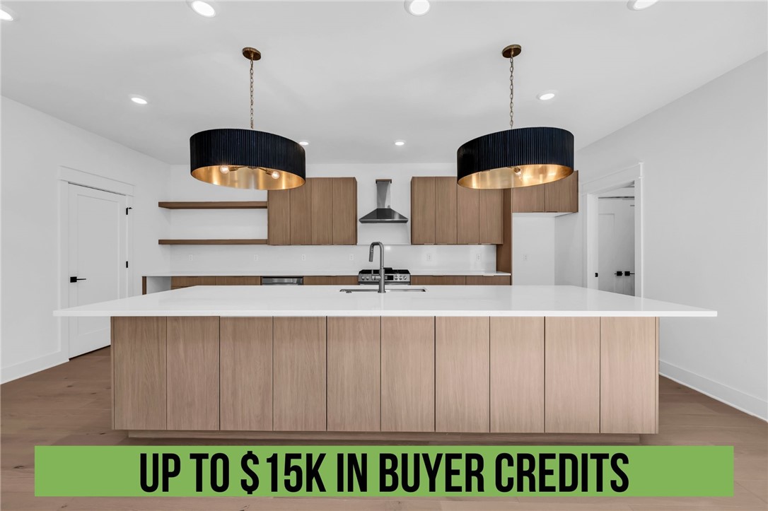 Treetops Sub - Residential