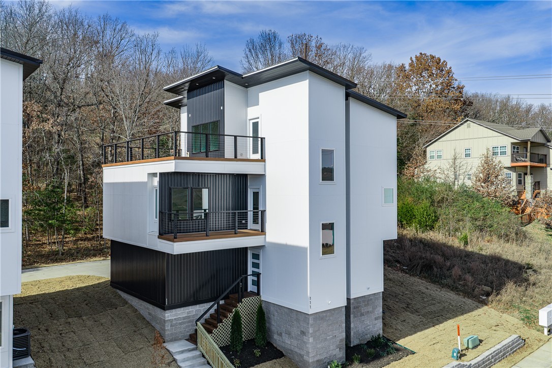 Treetops Sub - Residential